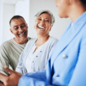 Seguro colectivo de salud para empresas en Colombia.