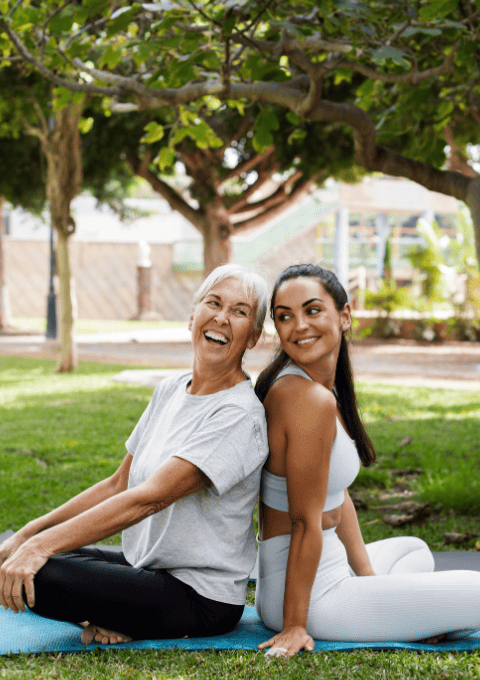 Póliza de salud integral para familias en Colombia